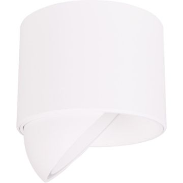 Maxlight VECTOR C0265 Natkriveno downlight svjetlo 1x10w/led 3000k 614lm ip20