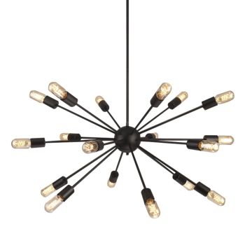 AZzardo ORBIT AZ1657 Visilica 18x60W/E27