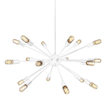 AZzardo ORBIT AZ1658 Visilica 18x60W/E27