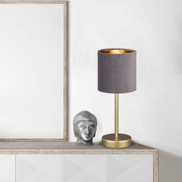 Fischer&Honsel Aura 50494 Stolna svjetiljka 1x25W/E14 IP20