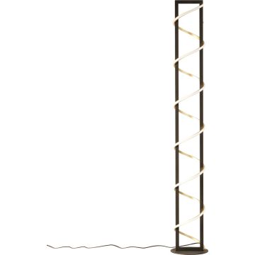 Fischer&Honsel Gwen 40520 Podna svjetiljka 1x27,7w/led 2700k-4500k-6500k 3200lm ip20