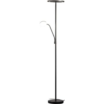 Fischer&Honsel Sorento 40531 Podna svjetiljka 1x29,3w/led 2700k-3350k-4000k 3700lm ip20