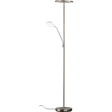 Fischer&Honsel Sorento 40532 Podna svjetiljka 1x29,3w/led 2700k-3350k-4000k 3700lm ip20