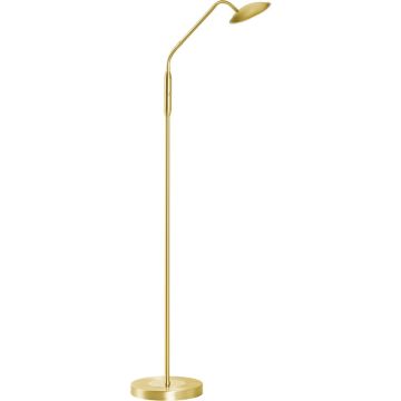 Fischer&Honsel Tallri 40523 Podna svjetiljka 1x7,5w/led 2700k-3350k-4000k 880lm ip20
