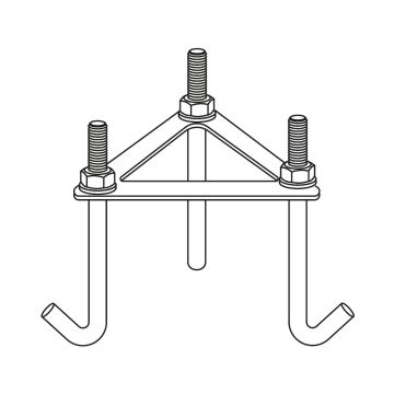 Norlys ACCESSORIES 405 Sidro