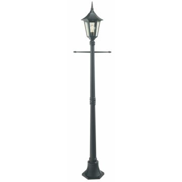 Norlys MILANO 401B Svjetionik 1x9W/E27 IP54