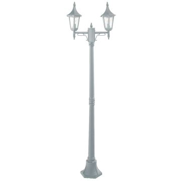 Norlys RIMINI 402W Svjetionik 2x9W/E27 IP54