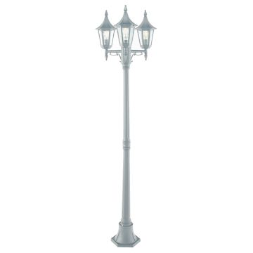 Norlys RIMINI 403W Svjetionik 3x9W/E27 IP54