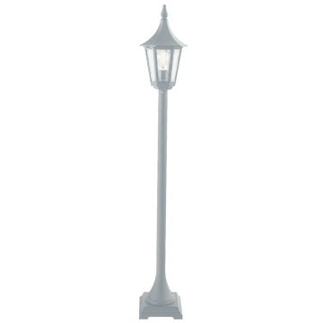 Norlys RIMINI 404W Stojeca svjetiljka 1x9W/E27 IP54