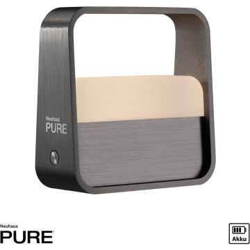 Paul Neuhaus PURE GO 4055-15 Stolna svjetiljka 1x3W/LED 2700k 222lm ip20