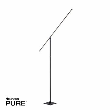 Paul Neuhaus PURE-GRAFO 407-18 Podna svjetiljka 1x14,5W/LED 3000K 400LM IP20