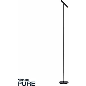 Paul Neuhaus PURE-TUTUA 405-18 Podna svjetiljka 1x8W/LED 3000k 660lm ip20