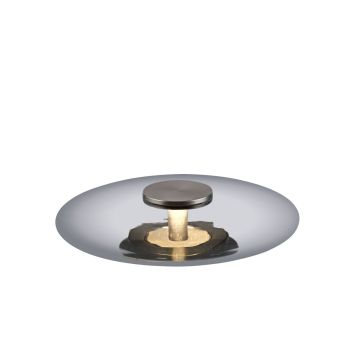 Paul Neuhaus PURE VITRUM 4080-15 Stolna svjetiljka 1x11,6W/LED 2700K 125lm IP20