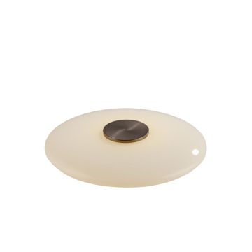 Paul Neuhaus PURE VITRUM 4080-34 Stolna svjetiljka 1x11,6W/LED 2700K 760lm IP20