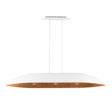 Sigma Lighting Gondola 40638 Visilica 3x15W/E27 IP20