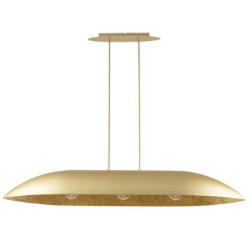 Sigma Lighting Gondola 40640 Visilica 3x15W/E27 IP20