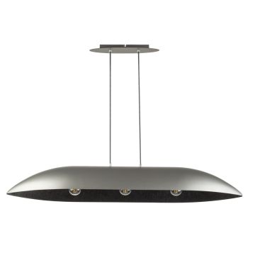 Sigma Lighting Gondola 40642 Visilica 3x15W/E27 IP20
