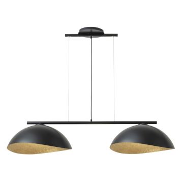 Sigma Lighting Solar 40577 Visilica 2x15W/E27 IP20