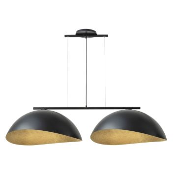 Sigma Lighting Solar 40578 Visilica 2x15W/E27 IP20