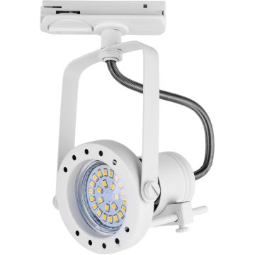 TK Lighting TRACER 4065 Šinski reflektor 1x40W/GU10