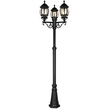 Trio ELVO 406960332 Svjetionik 3x60w/e27 ip23