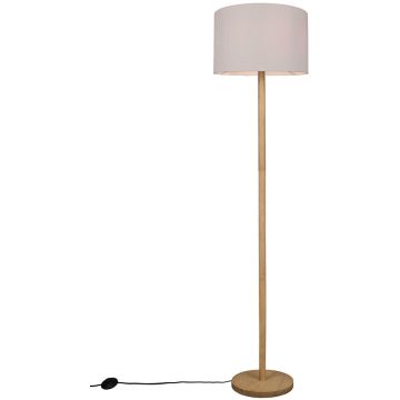 Trio KORBA 401200101 Podna svjetiljka 1x60w/e27 ip20