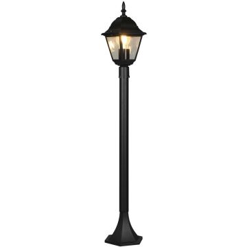 Trio LIVENZA 405760132 Svjetionik 1x60w/e27 ip44