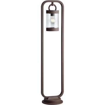 Trio SAMBESI 404160124 Stojeca svjetiljka 1x28w/e27 ip44