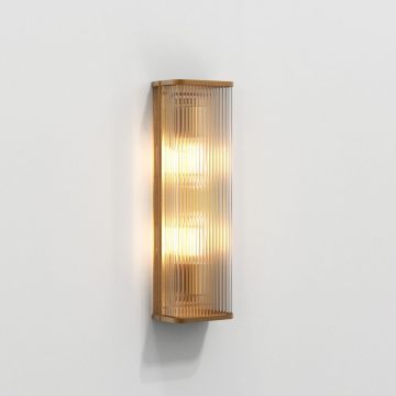 Astro Lighting AVIGNON 1427012 Zidna svjetiljka 2x12W/E27 IP20