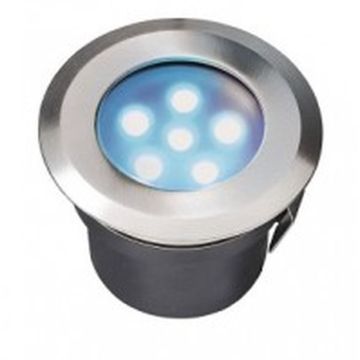 Garden Lights SIRIUS 4113601 Svjetiljka za ulaz 1x1W/GU5,3 30LM IP68