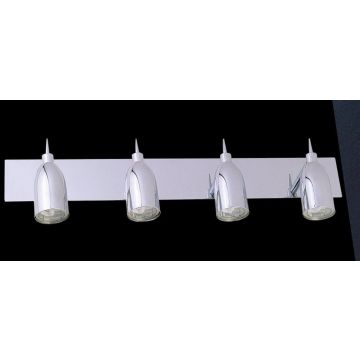 Italux Orion HP-503A-04-91 Reflektor 4x9W/GU10 IP20