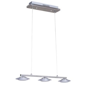 Milagro ELLIPSE ML416 Visilica 3x5W/LED