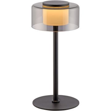 Paul Neuhaus RIKA 4110-18 Stolna svjetiljka 1x9W/led 3000k 980lm ip20
