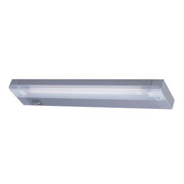 Prezent ALCOR 41006 Svjetiljka ispod ormara 1x8W/T5 450lm IP20