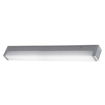 Prezent ATROX 41001 Svjetiljka ispod ormara 1x13W/T5 720lm IP20