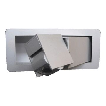 Prezent DREAM 41111 Zidna svjetiljka 1x3W/LED 150lm IP20
