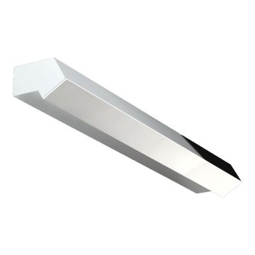 Prezent ERRAY 41103 Zidna svjetiljka 1x14W/T5 IP44
