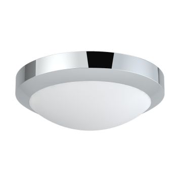 Prezent MAMBA 41109 Plafonjera 1x21W/LED IP44