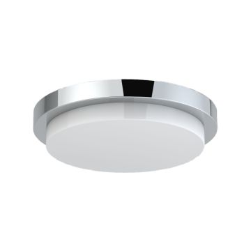 Prezent NIOBE 41108 Plafonjera 1x21W/LED IP44