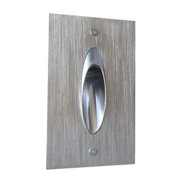 Prezent STER 41110 Ugradbena step svjetiljka 1x3W/LED IP20