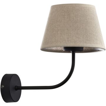 TK Lighting CHICAGO 4186 Zidna svjetiljka 1x15W/E27