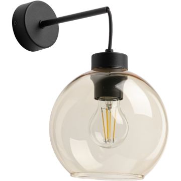 TK Lighting CUBUS 4135 Zidna svjetiljka 1x60W/E27