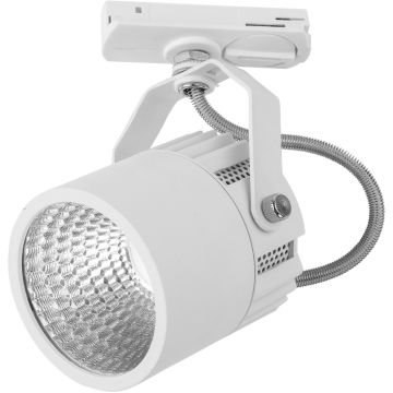 TK Lighting TRACER 4144 Šinski reflektor 1x10W/LED