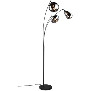 Trio LUMINA 417000332 Podna svjetiljka 3x10w/e14 ip20