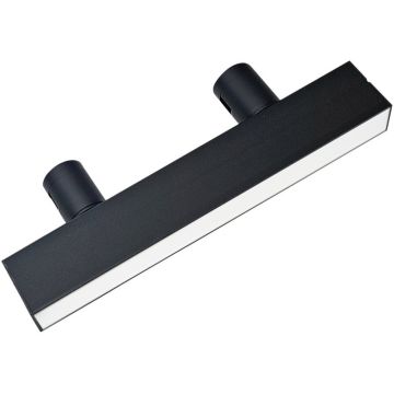 Zambelis FLEXIBLE TRACK 23182 Šinski reflektor 10W/led 3000K 832lm IP20