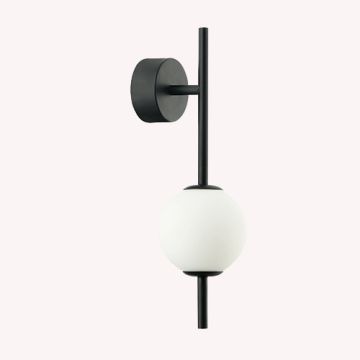 Zambelis SCONCE LIGHT 20133 Zidna svjetiljka 7W/led 3000K 600lm IP20