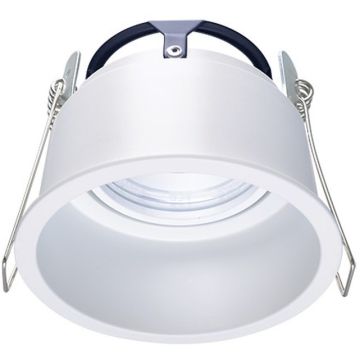 Zambelis SQUARED SPOT S150 Ugradbeno downlight svjetlo 1x40w/GU10 IP20