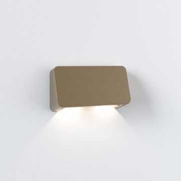 Astro Lighting INCLINE 1419006 Zidna svjetiljka 14,2W/LED 3000K 1075LM IP65