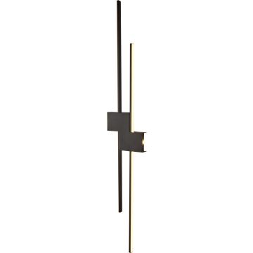 Aviano Lighting LINEALO 4202-0410 Zidna svjetiljka 25w/led 3000k 3000K