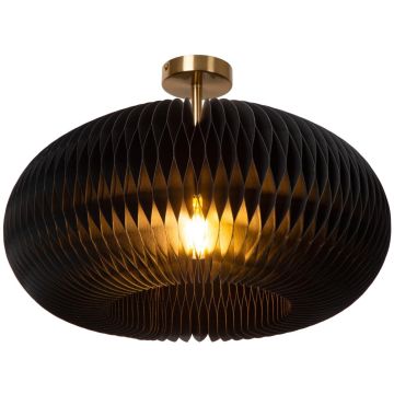 Lucide ARMONI 42101/52/30 Stropna svjetiljka 1x40w/e27 ip20